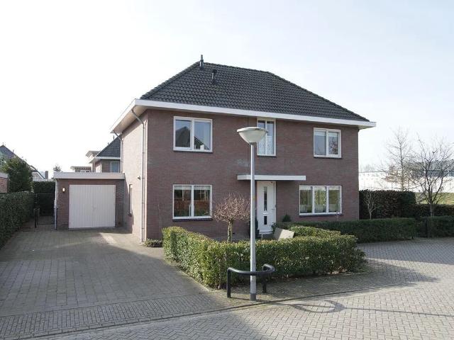 Woning te huur in Almere-haven, Flevoland