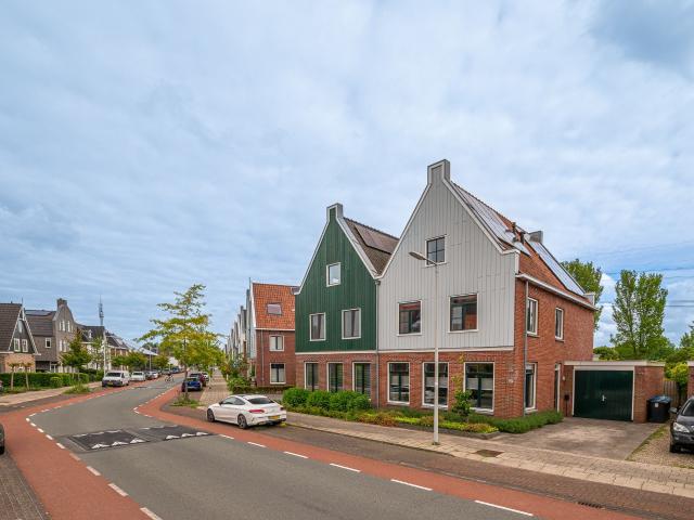 Woning te huur in Luijendijk Zuid, Landsmeer