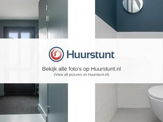 Woning te huur in Muiden, Noord Holland