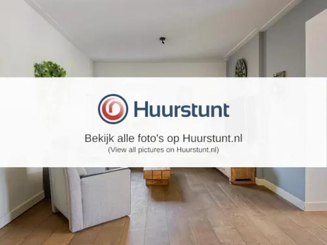 Woning te huur in Noord Holland