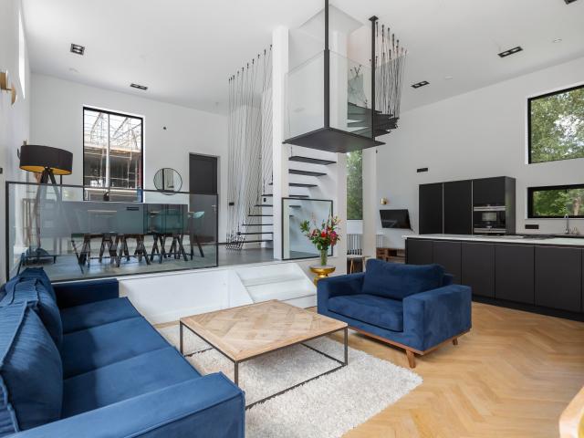 Woning te huur in Schellingwoude, Amsterdam