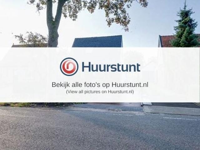 Woning te huur in Aalsmeer, Noord Holland
