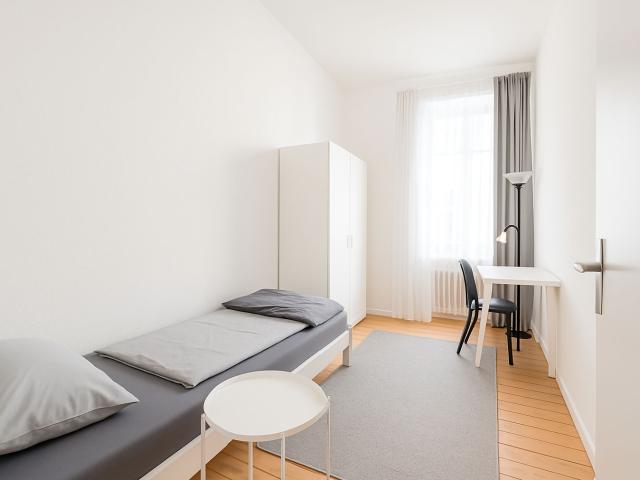 Apartment mieten in Neuhausen-Nymphenburg, München