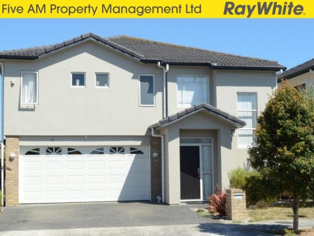 House for rent in Howick