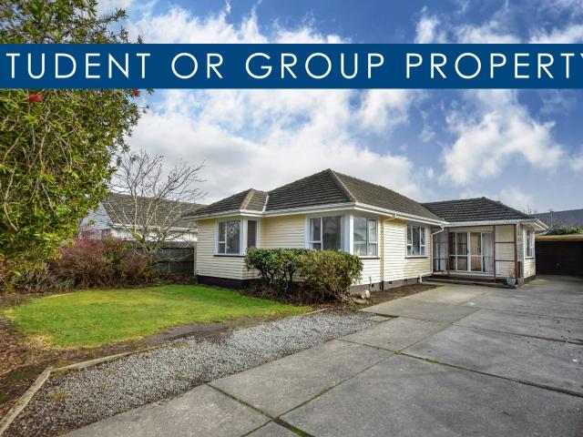 Apartment for rent in Chaslands, Canterbury