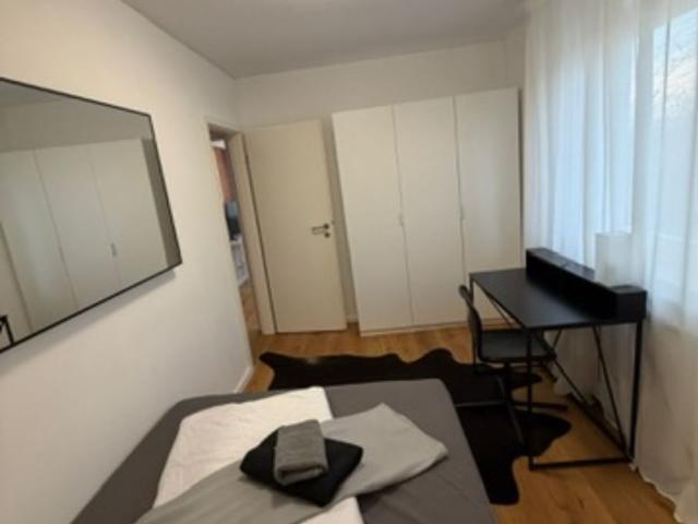 Apartment mieten in Starnberg, Bayern