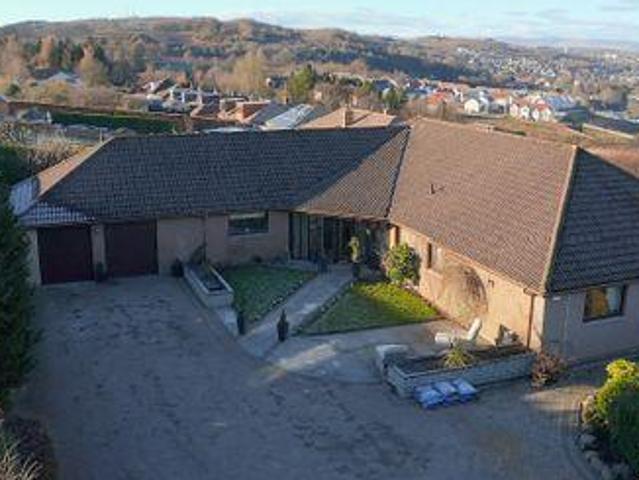 House for sale in Moneydie, Scotland