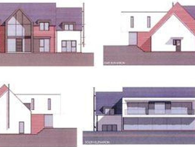 House for sale in Berrick Salome, Oxfordshire