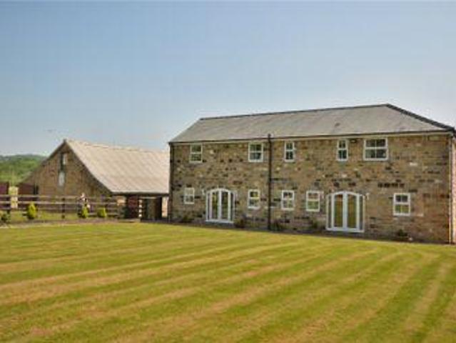 House for sale in West Yorkshire