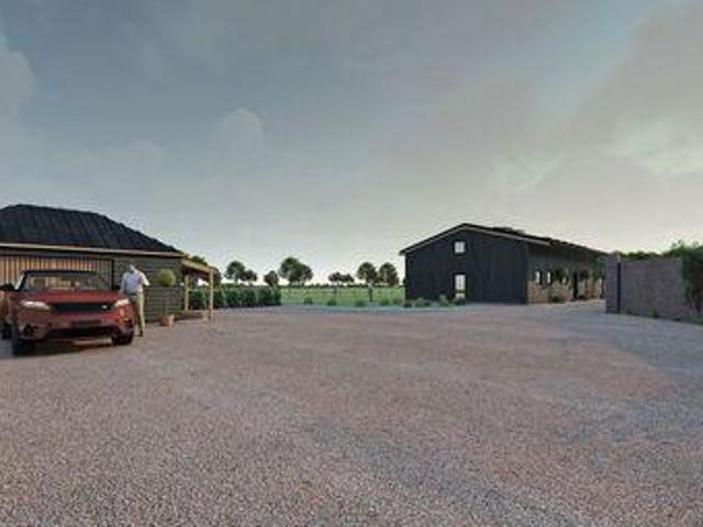 House for sale in Haddon, East Midlands