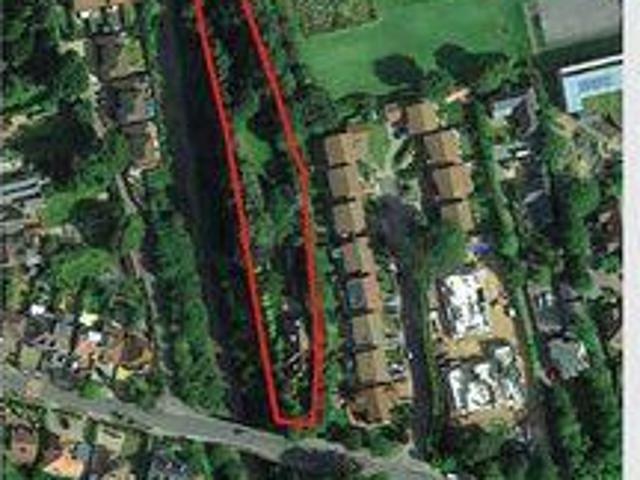House for sale in Falcon Lodge, Wales