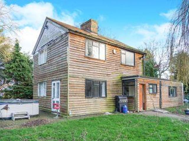 House for sale in Navestock Side, Essex