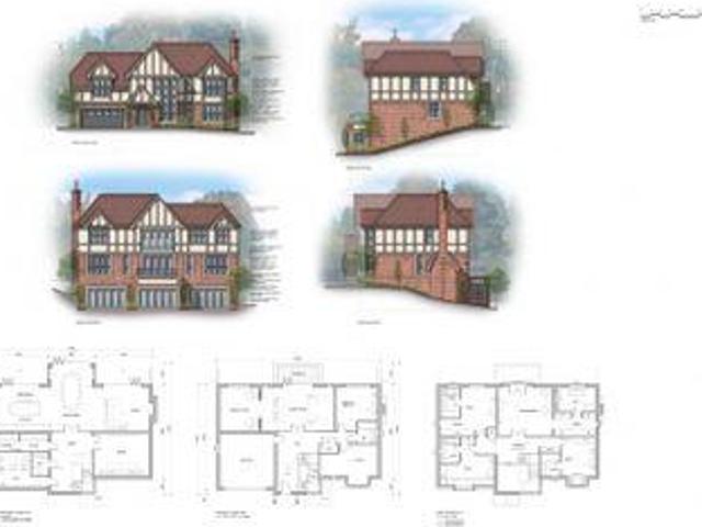House for sale in Blackhills, Surrey