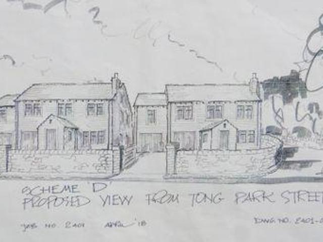 House for sale in West Yorkshire