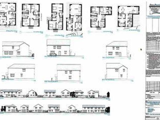 House for sale in Belper CP, Amber Valley