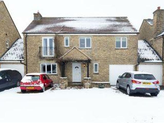 House for sale in Buckingham, Buckinghamshire