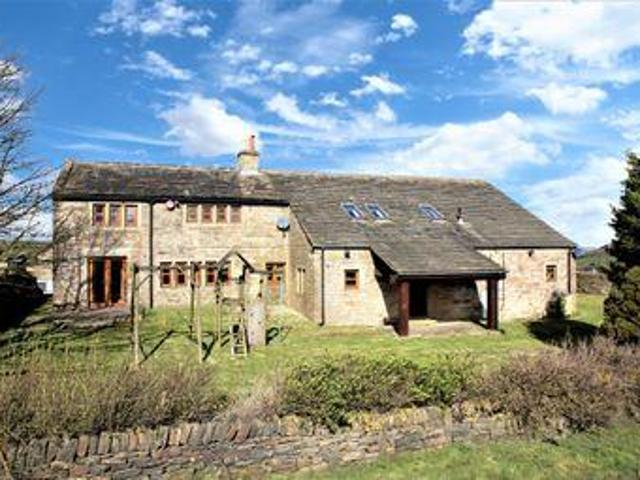 House for sale in Holmfirth, West Yorkshire