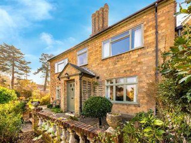 House for sale in Ware, East Hertfordshire