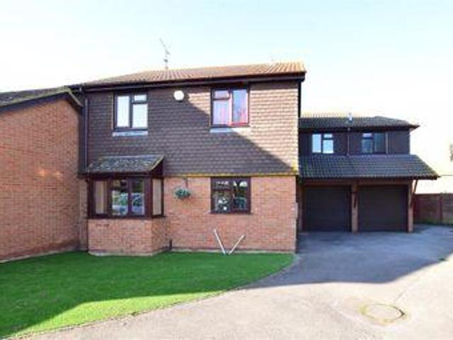 House for sale in Rochester, Kent