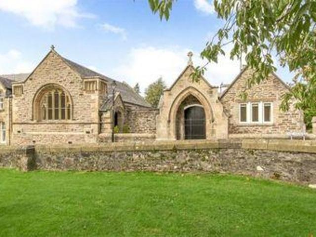 House for sale in Dunblane, Scotland