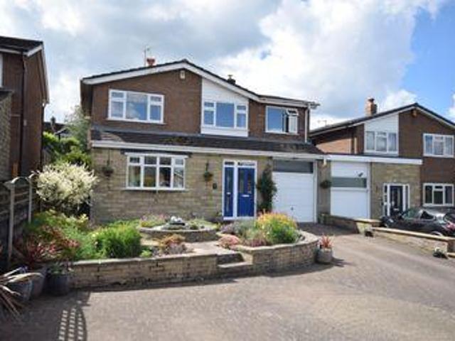 House for sale in Macclesfield