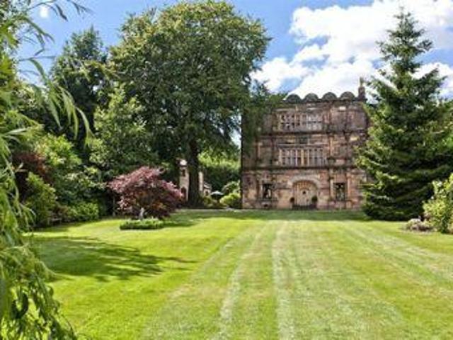 House for sale in Bare, Lancashire