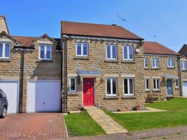 House for sale in Doncaster, South Yorkshire