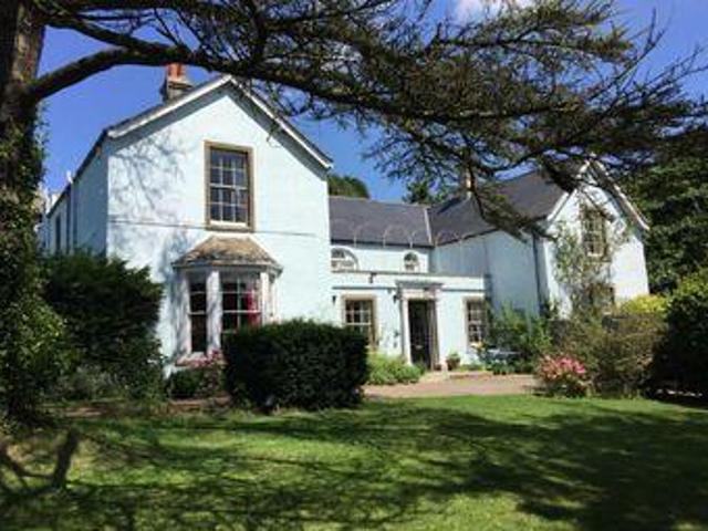 House for sale in Badminton, South Gloucestershire