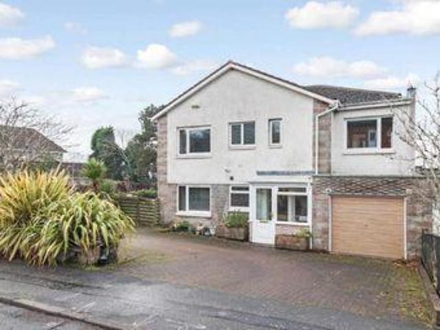 House for sale in Skelmorlie, Scotland