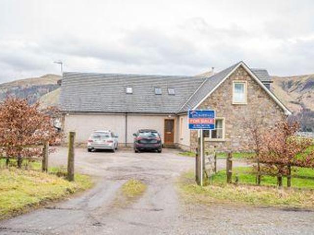 House for sale in Tillicoultry, Scotland