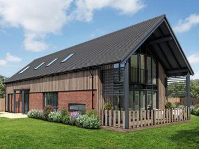 House for sale in Egginton, East Midlands