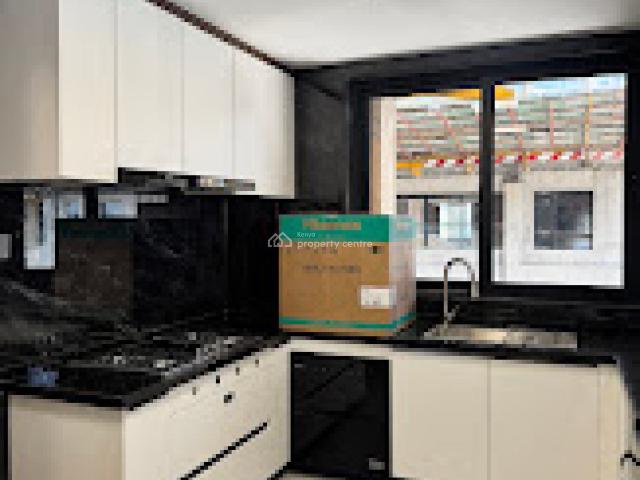 Apartment for sale in Kilimani, Westlands