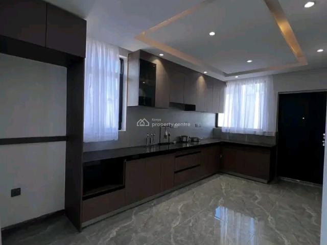 House for sale in Kikuyu, Kiambu