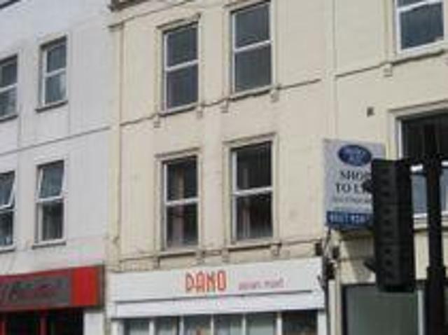House for rent in Feckenham, City Of Bristol