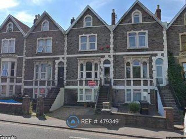 House for rent in Feckenham, City Of Bristol