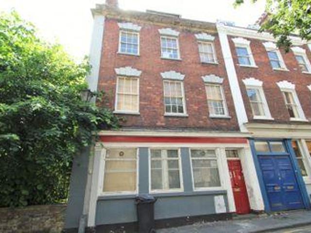 House for rent in Feckenham, City Of Bristol