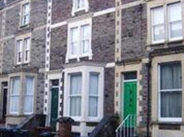 House for rent in Feckenham, City Of Bristol