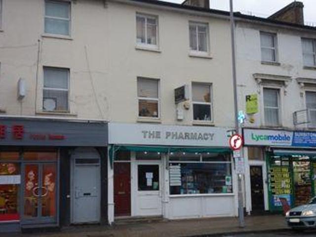 House for rent in Kingston upon Thames, Greater London