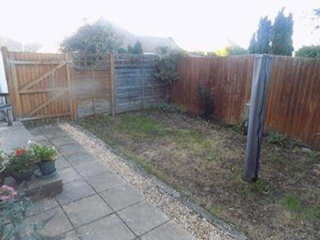 House for rent in Lyons, Greater London