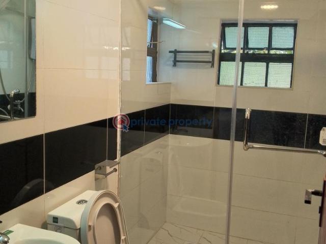 Townhouse for rent in Syokimau, Machakos