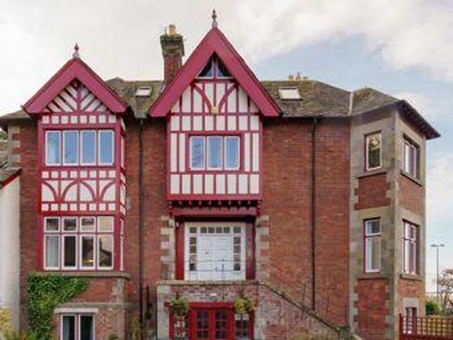 House for sale in Queensferry, Scotland
