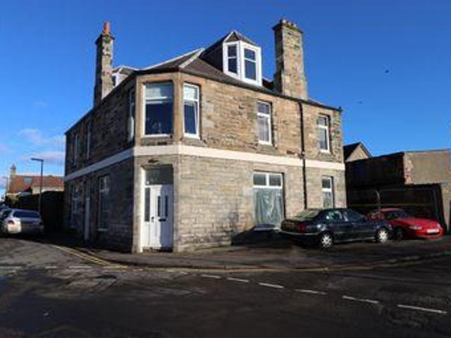 House for sale in Leven, Scotland