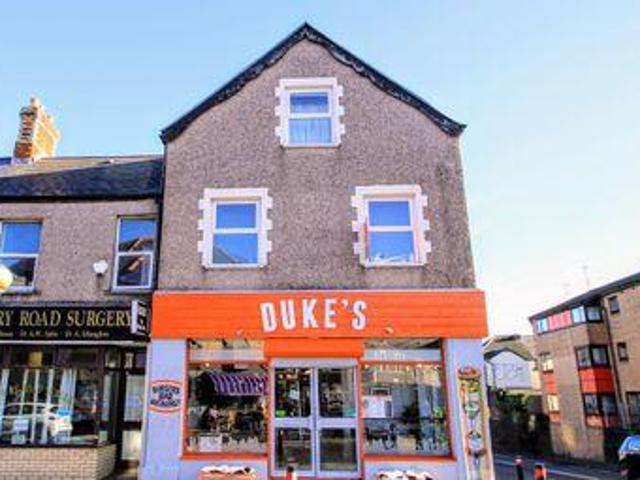 House for sale in Falcon Lodge, Wales