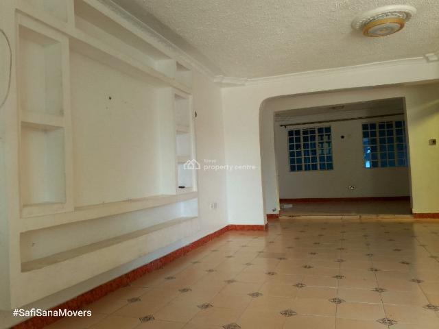 Townhouse for rent in Machakos