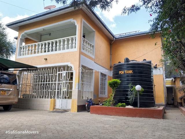 House for sale in Kitengela, Kajiado