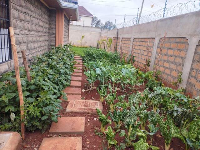 House for rent in Ngong, Kajiado