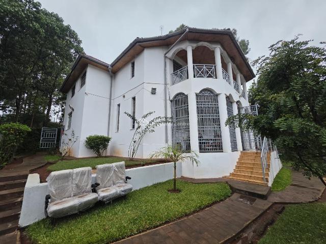 House for sale in Kitisuru, Kiambu