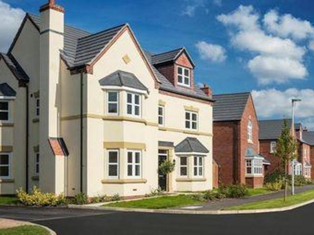 House for sale in Camp Hill, Warwickshire