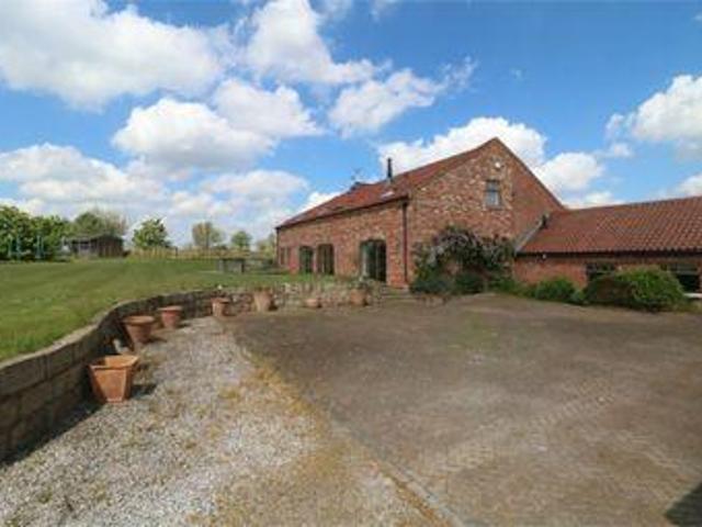 House for sale in Costhorpe, East Midlands
