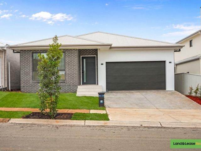 House for rent in Menangle Park, Sydney
